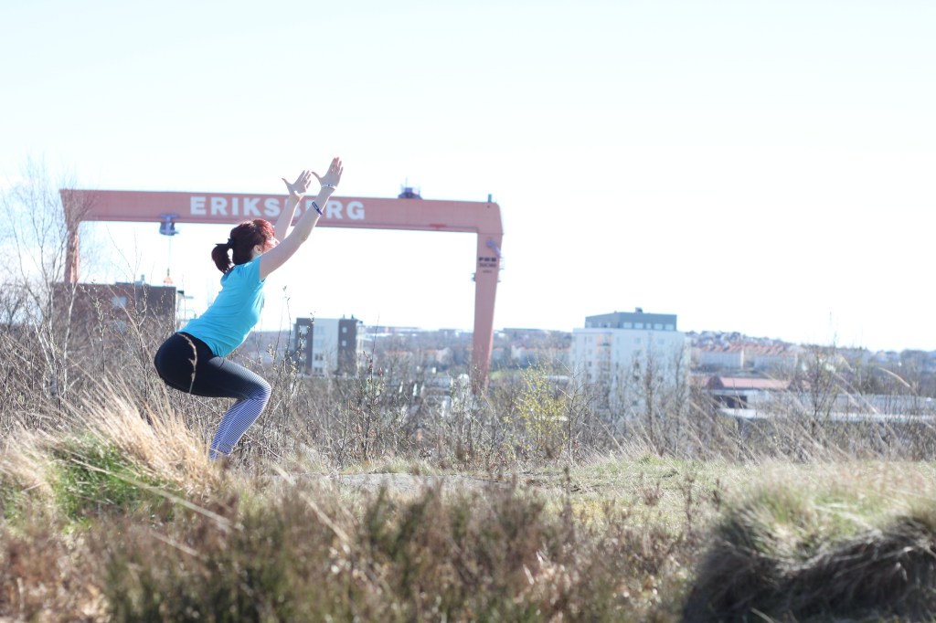 Global Yoga-kurser våren&nbsp;2015