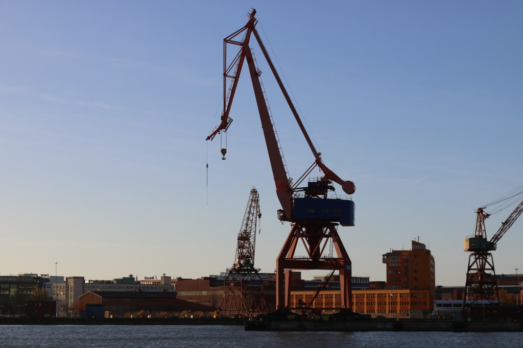 Uppdatering av sajten