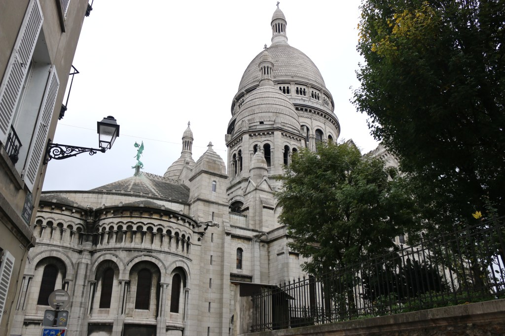Montmartre