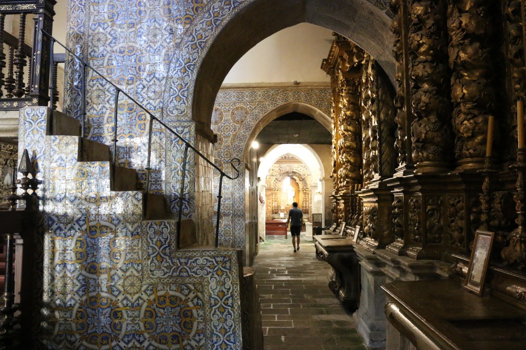 São Joao de&nbsp;Tarouca