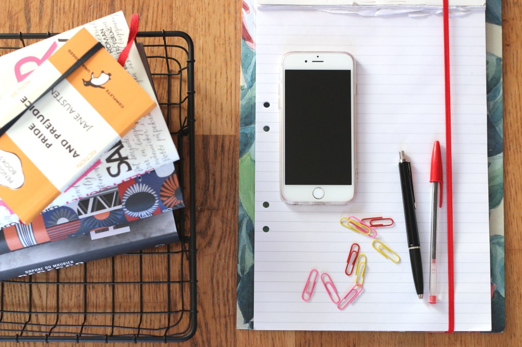 En vecka i frilanslivet&nbsp;#3