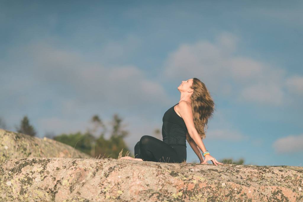 RECHARGE-yogadag Feel Good Deluxe&nbsp;8/12