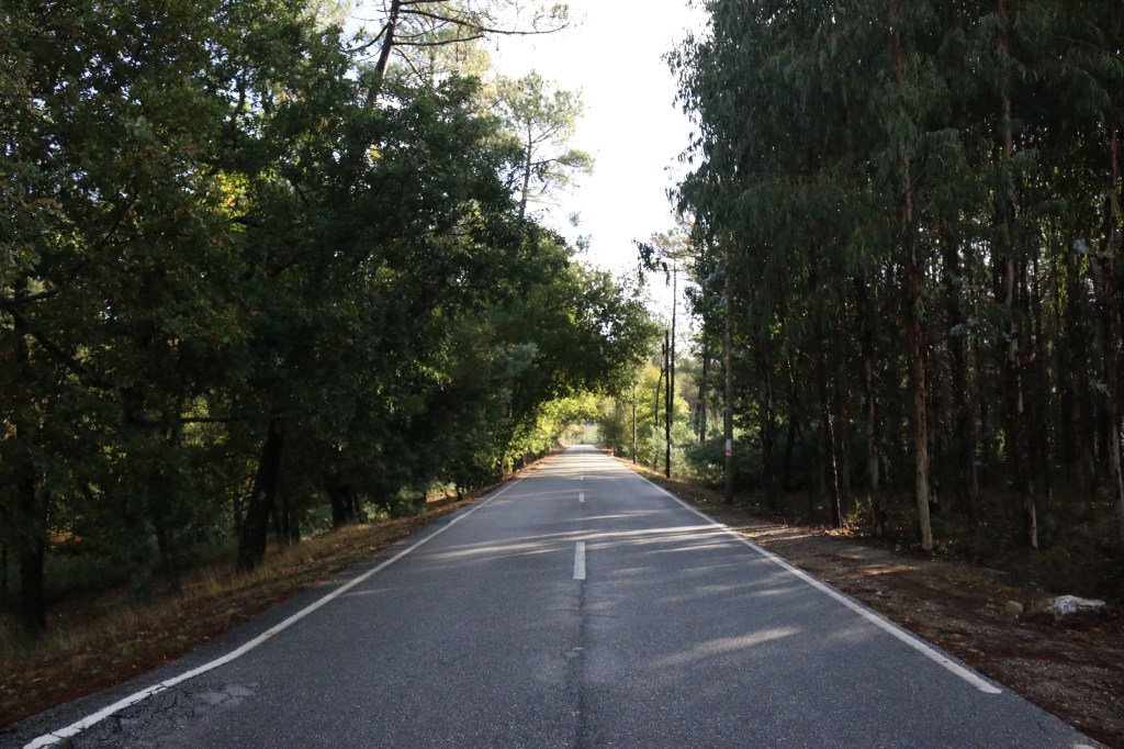 Mörkret i slutet av&nbsp;tunneln