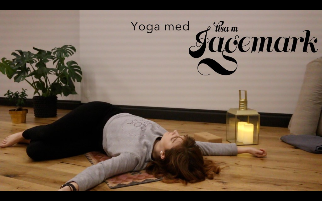 Youtube: yinyoga 20&nbsp;min