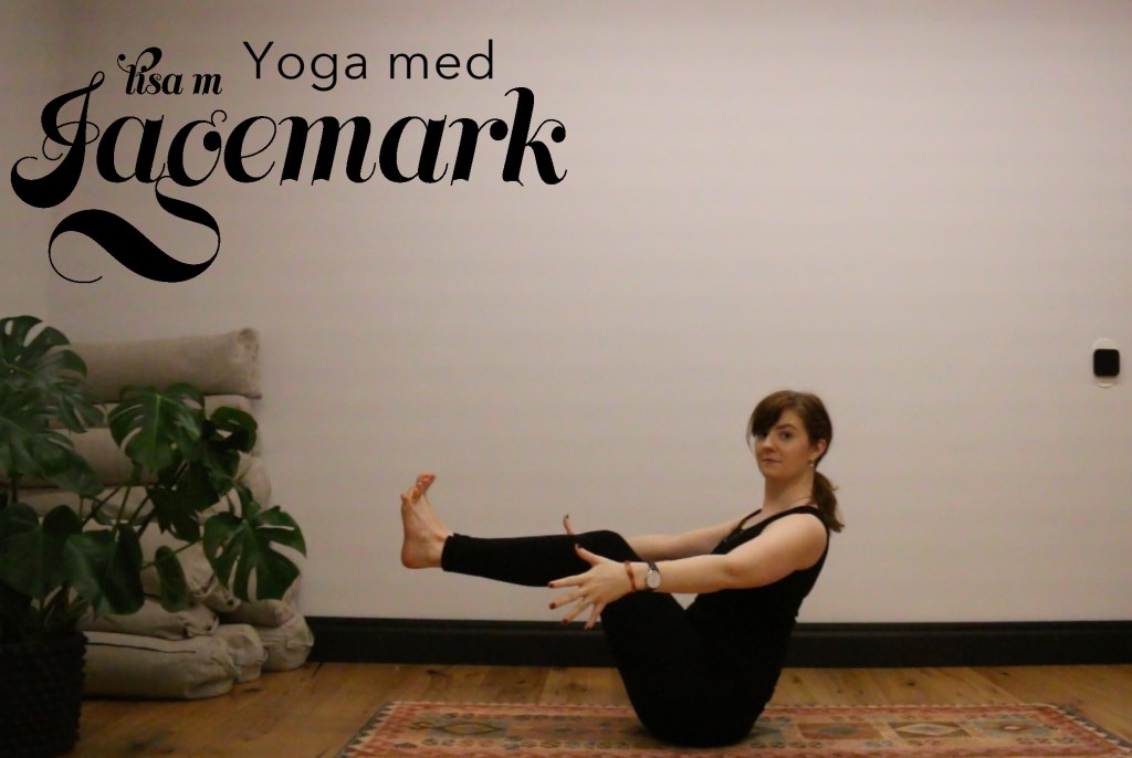 Youtube: Dubbel espresso-yoga 20&nbsp;min