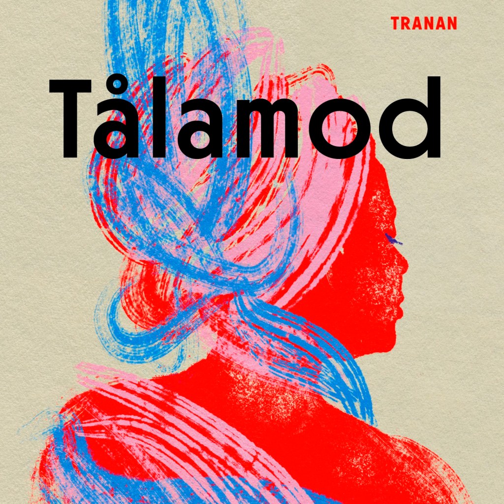 Tålamod av Djaïli Amadou&nbsp;Amal