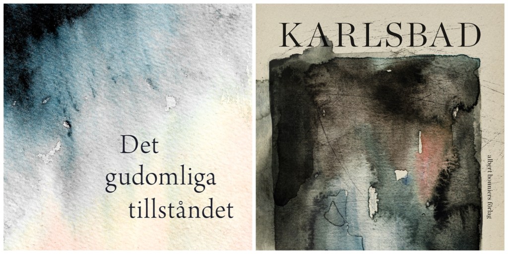 Krönika: Två sinnliga debutdiktsamlingar om minnen och arv startar&nbsp;bokhösten