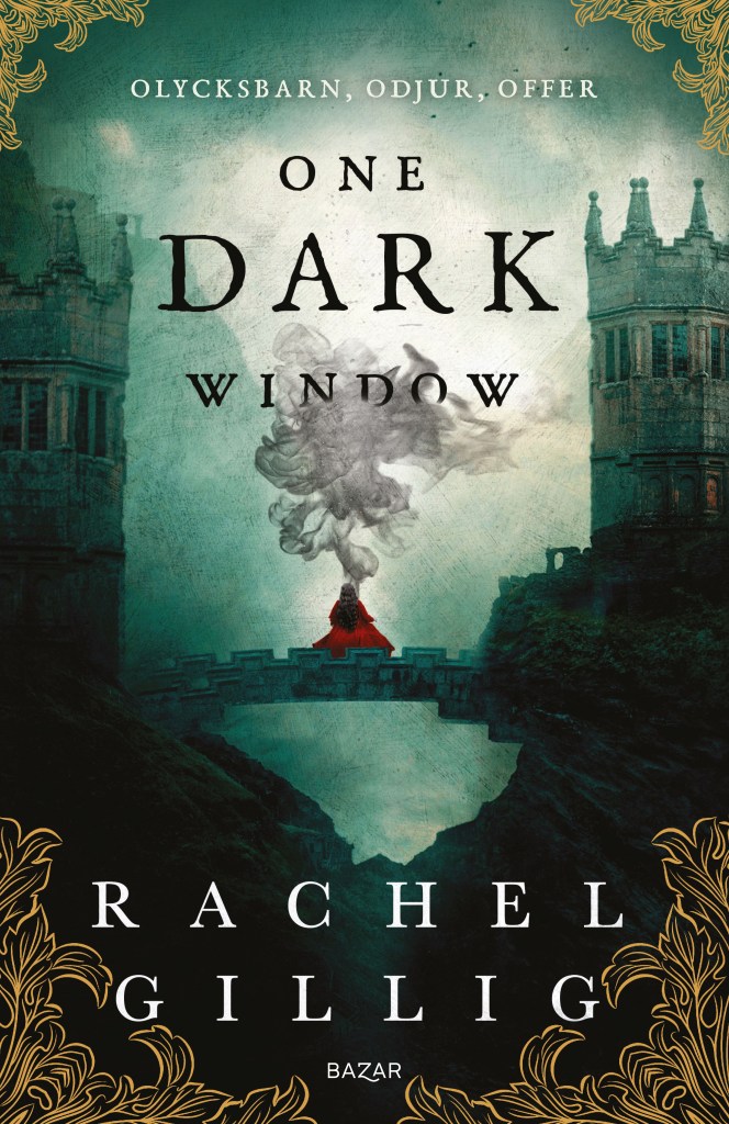 One Dark Window av Rachel&nbsp;Gillig